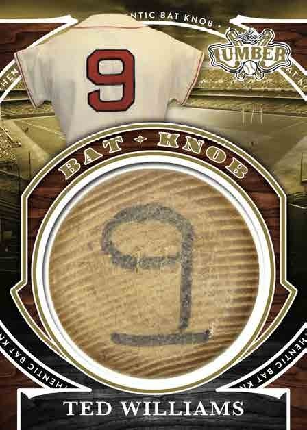 2025 LEAF LUMBER BASEBALL
